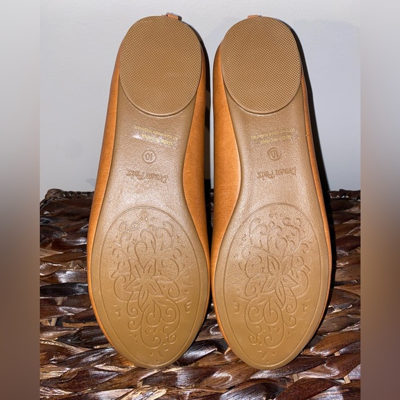 DREAM PAIRS Flats with elastic ankle strap - Picture 9 of 14